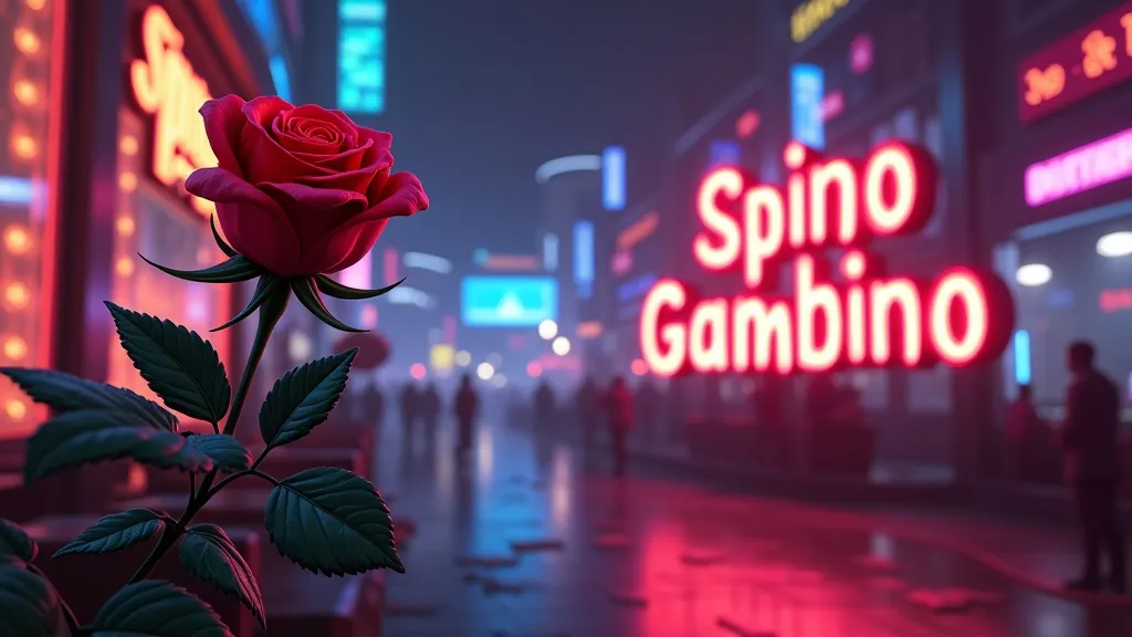 Spinogambinobonus.com