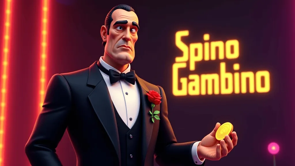 Spinogambinobonus.com