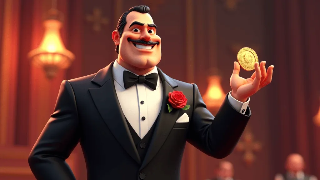 Spinogambinobonus.com