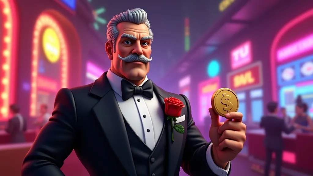 Spinogambinobonus.com